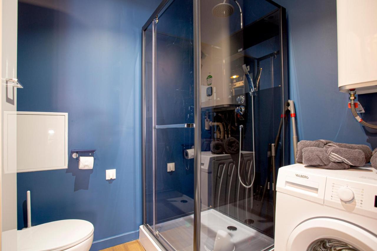 Ideal Pro & Couple - 2 Logements Theme Boho Chic Rdc & Dandy 1Er Etage - Quartier Calme - Jardin - Wifi Hd - Smart Tv - Parking Gratuit - Proche Centre & Transports - Ask Home Valenciennes Kültér fotó
